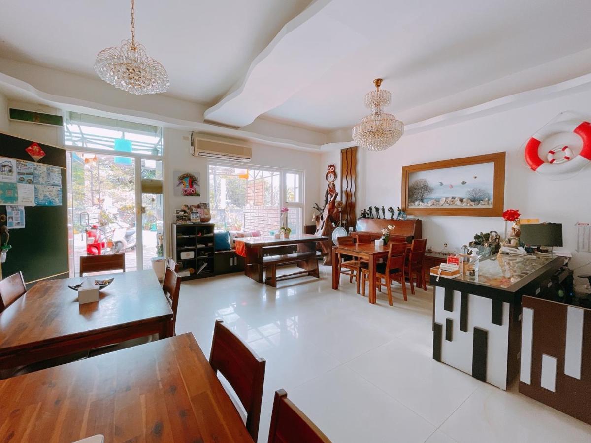 華納小筑 Bed and Breakfast Kenting Exterior foto